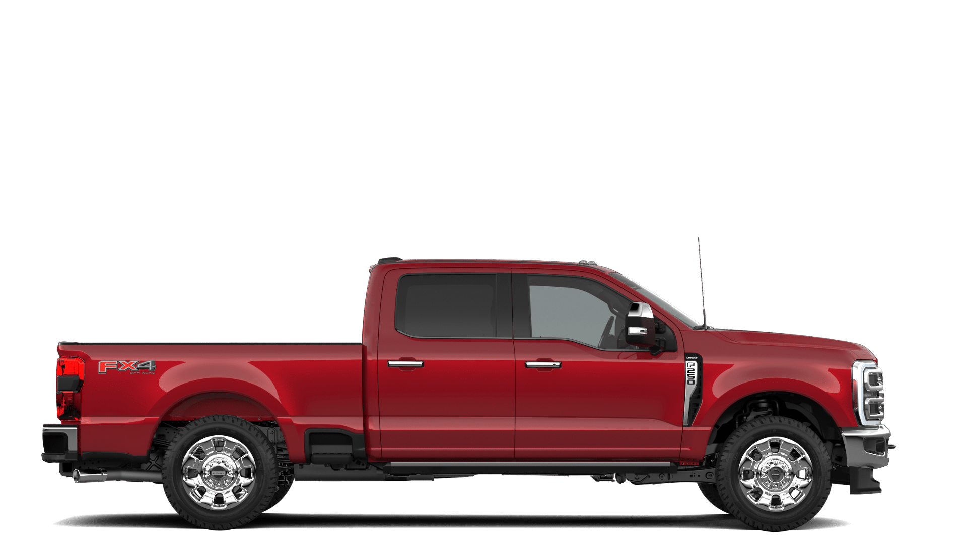 2026 Ford Super Duty® External Image 1
